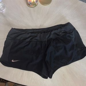 Nike athletic shorts